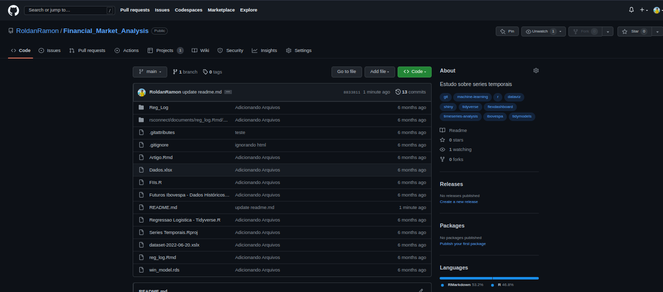 Imagem do Repositório